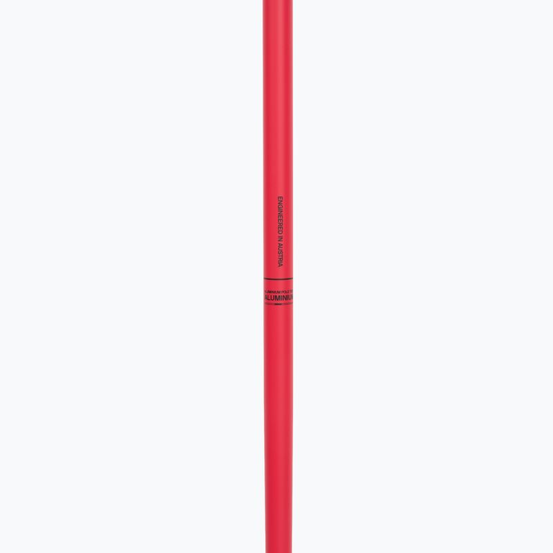 Lyžiarske palice Atomic Redster red tension 4