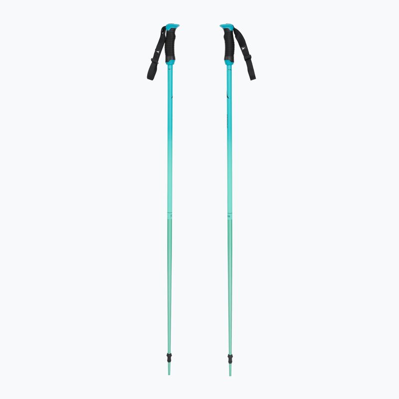 Lyžiarske palice Atomic Redster Q SQS teal tension
