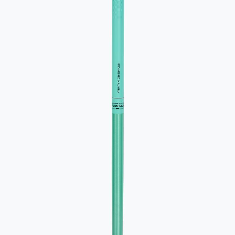 Lyžiarske palice Atomic Redster Q SQS teal tension 4