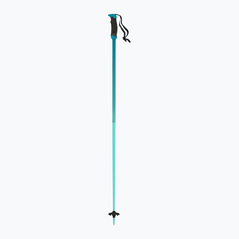Lyžiarske palice Atomic Redster Q SQS teal tension 2
