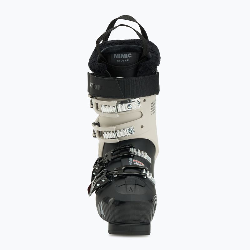 Dámske lyžiarske topánky Atomic Hawx Magna 95 W GW black/stone 3