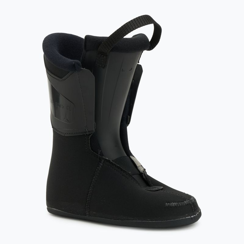 Detské lyžiarske topánky Atomic Hawx Kids R4 black/red 5