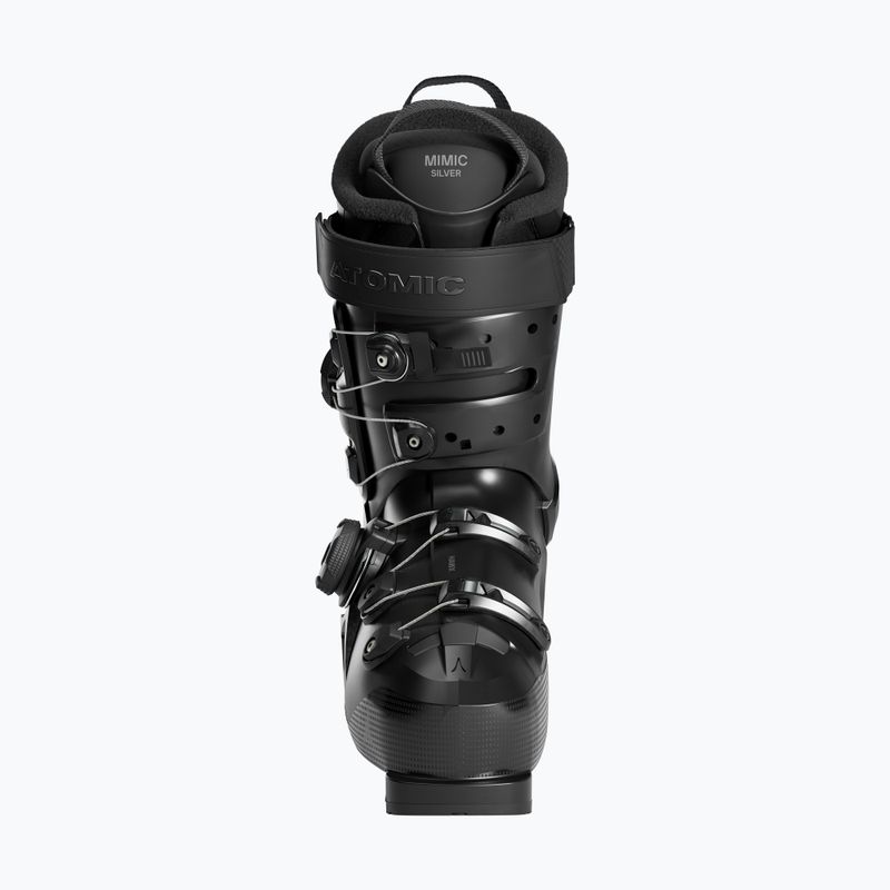 Pánske lyžiarske topánky Atomic Hawx Ultra 100 DUAL BOA GW black/anthracite 3