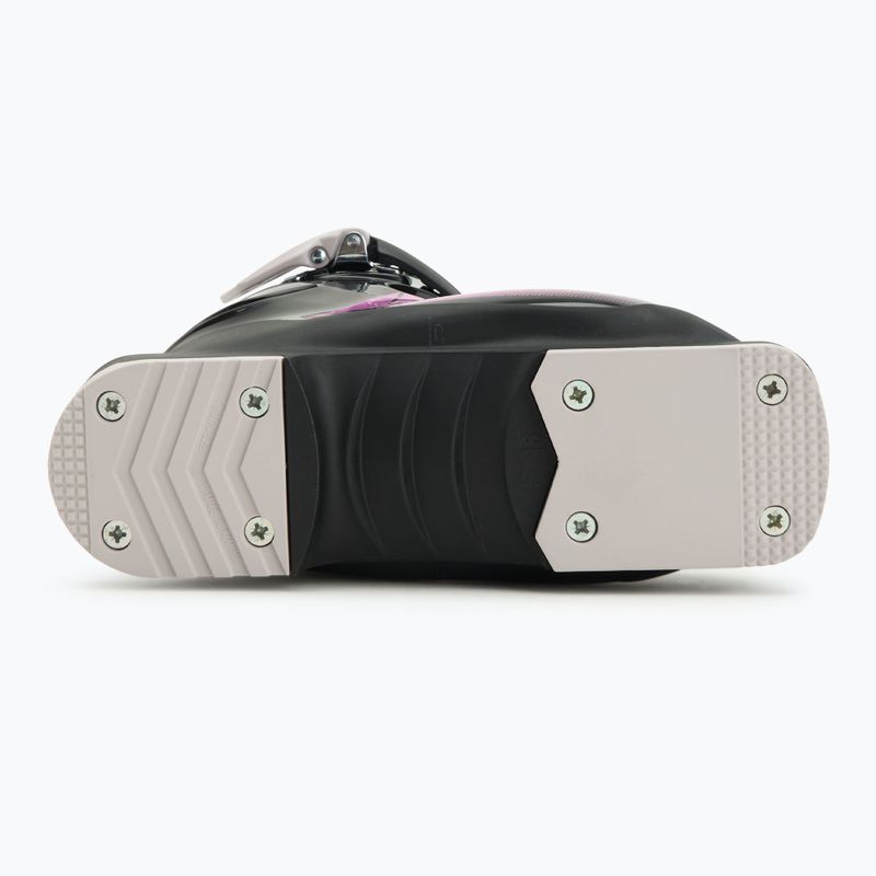 Detské lyžiarske topánky Atomic Hawx Kids 1 black/pink 4