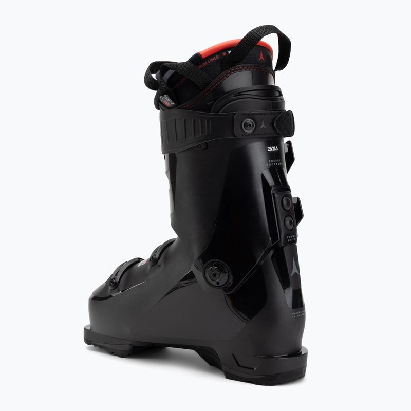 Pánske lyžiarske topánky Atomic Hawx Prime 130 S BOA GW black/red 2