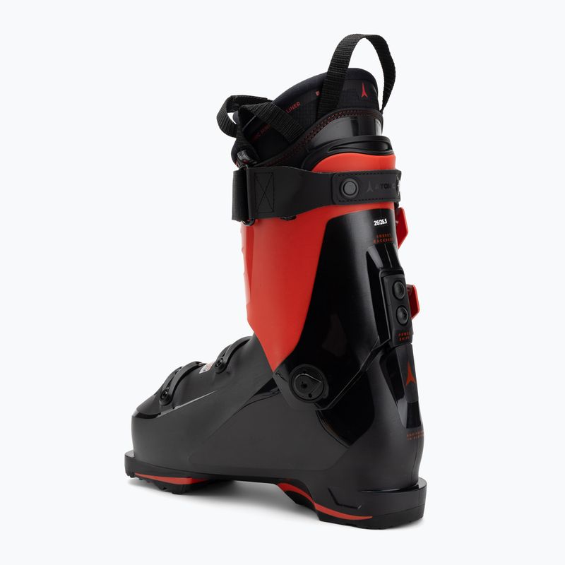 Pánske lyžiarske topánky Atomic Hawx Prime 110 S BOA GW black/red 2