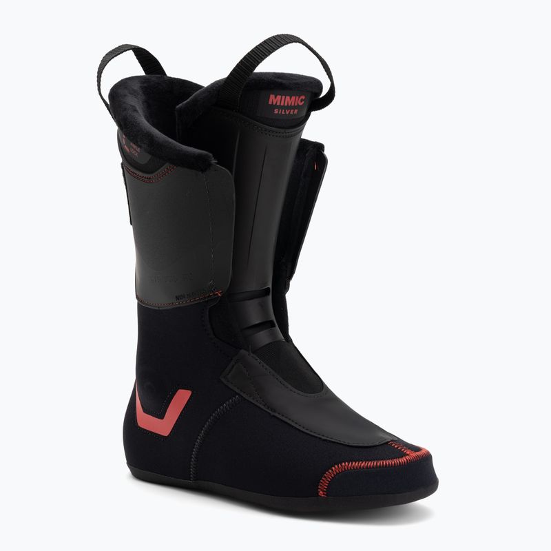 Pánske lyžiarske topánky Atomic Hawx Prime 100 BOA GW black/red 5