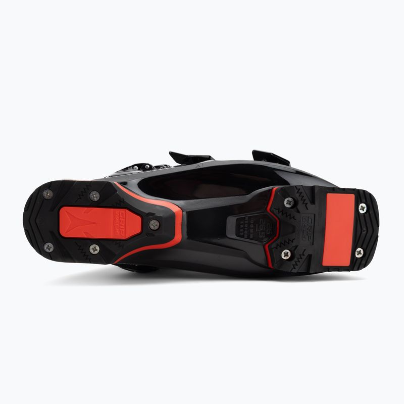 Pánske lyžiarky Atomic Hawx Prime 100 GW black/red 4