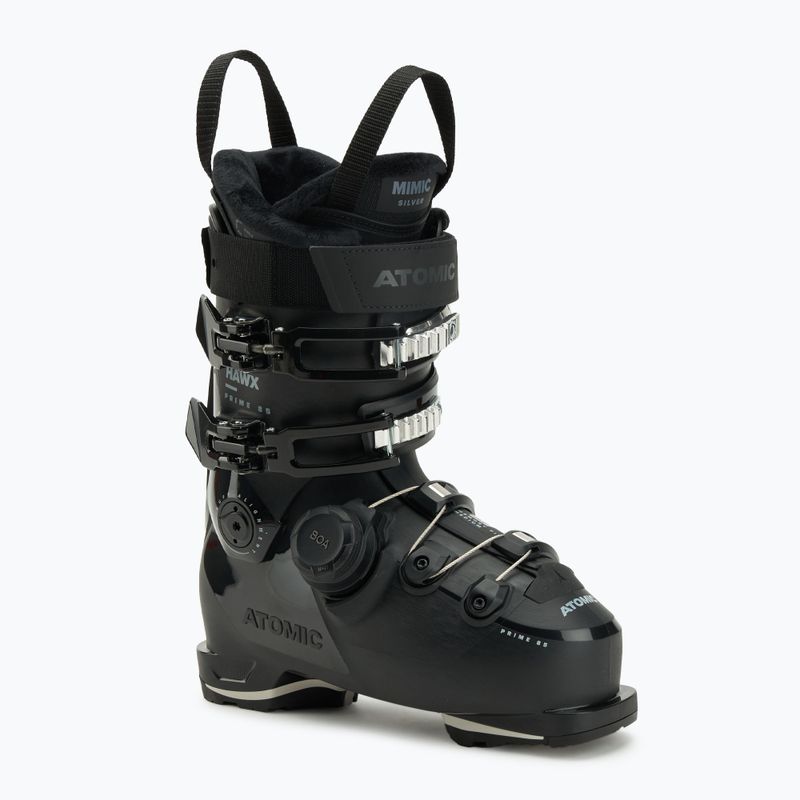 Dámske lyžiarske topánky Atomic Hawx Prime 85 BOA W GW black/anthracite