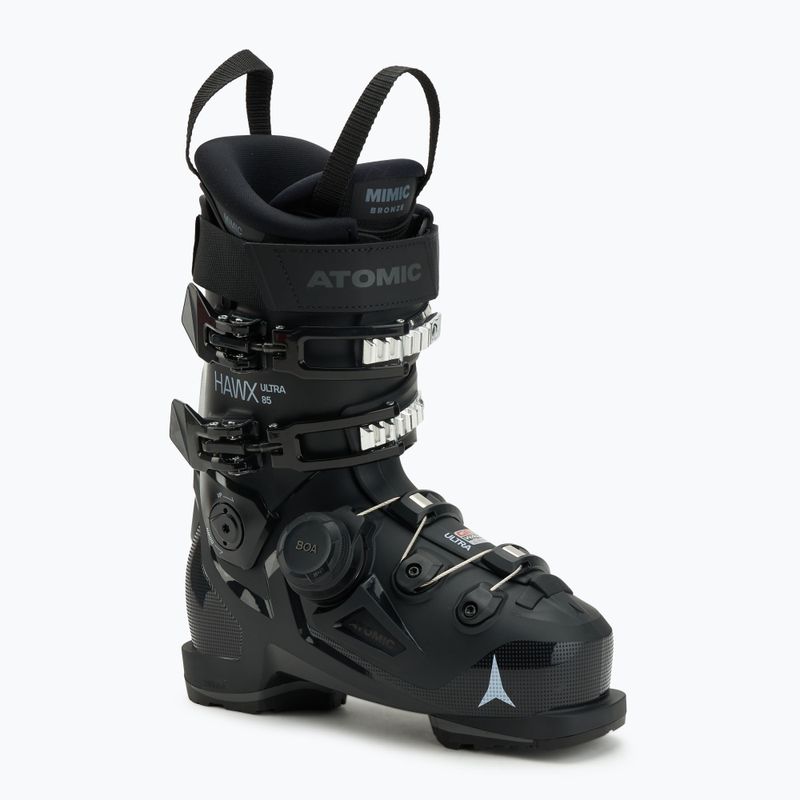 Dámske lyžiarske topánky Atomic Hawx Ultra 85 BOA W GW black/anthracite