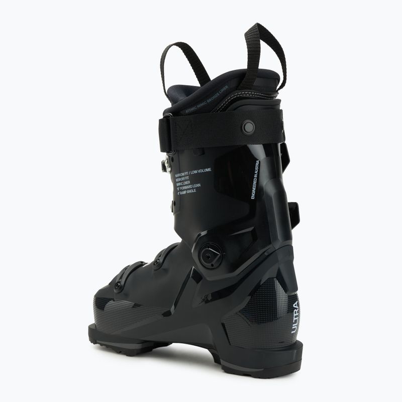 Dámske lyžiarske topánky Atomic Hawx Ultra 85 BOA W GW black/anthracite 2