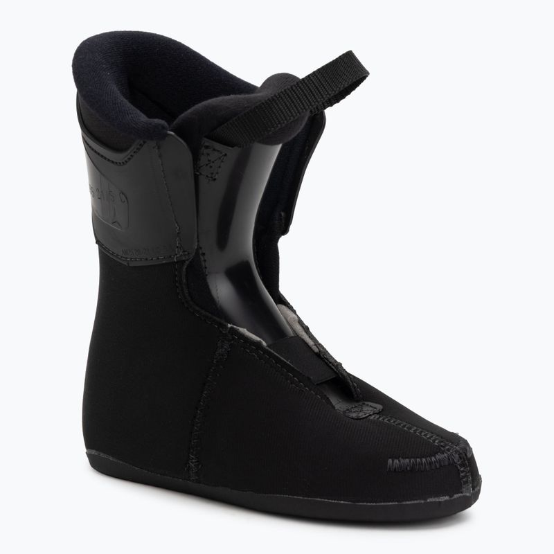 Detské lyžiarske topánky Atomic Hawx Kids 3 dust/pink 5