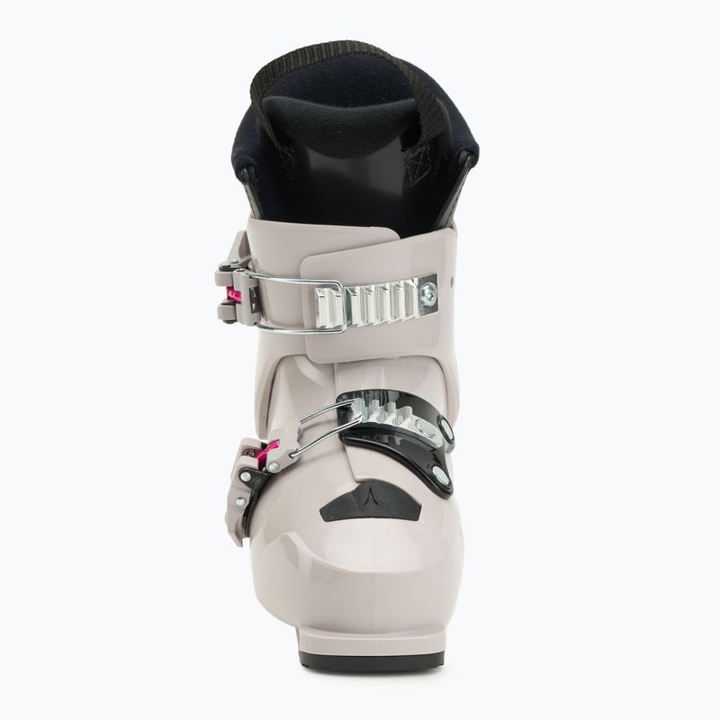 Detské lyžiarske topánky Atomic Hawx Kids 2 dust/pink 3