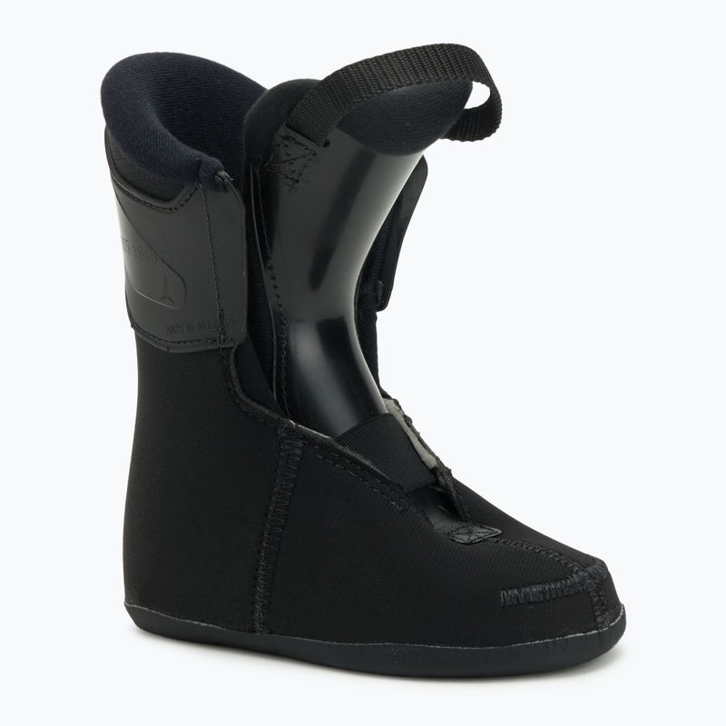 Detské lyžiarske topánky Atomic Hawx Kids 2 dust/pink 5