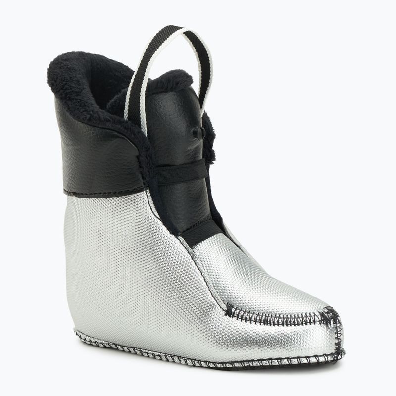 Detské lyžiarske topánky Atomic Hawx Kids 4 dust/pink 5