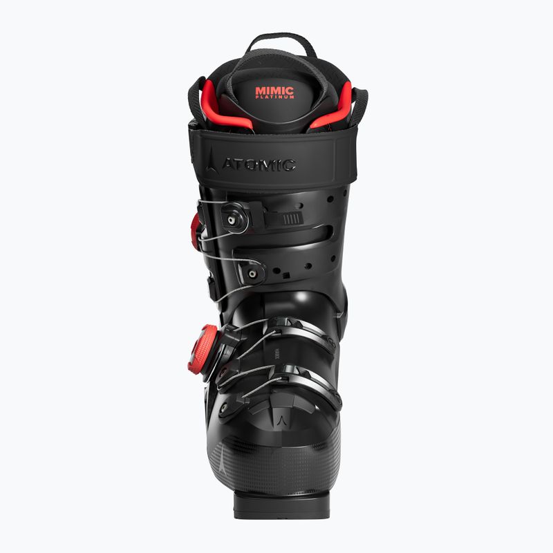 Pánske lyžiarske topánky Atomic Hawx Ultra 130 S DUAL BOA GW black/red 8