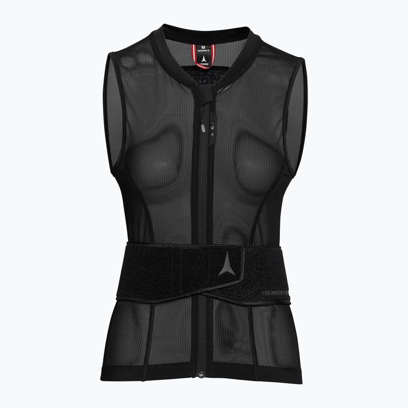 Chránič chrbta Atomic Live Shield Amid Lite Vest W black