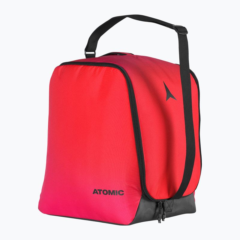 Taška na lyžiarky a prilbu Atomic Boot&Helmet Bag 30 l red tension 2