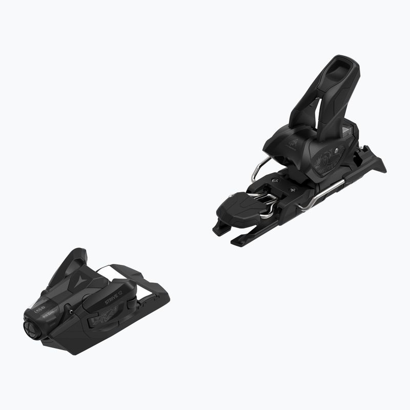Lyžiarske viazanie Atomic Strive 12 GW black