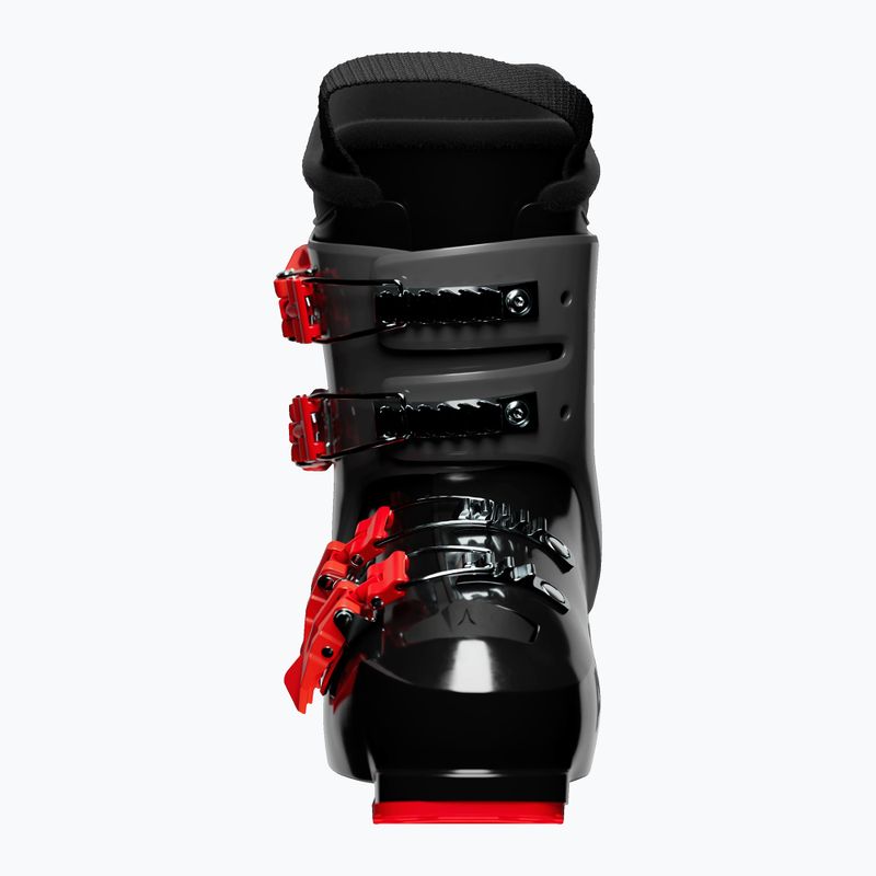 Detské lyžiarske topánky Atomic Hawx Kids 4 black/limestone 2
