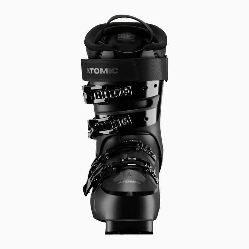 Pánske lyžiarske topánky Atomic Hawx Prime black/slate 3