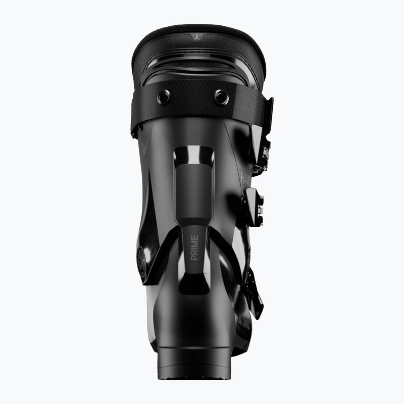 Pánske lyžiarske topánky Atomic Hawx Prime black/slate 4