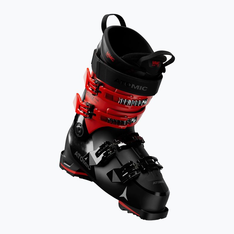 Pánske lyžiarske topánky Atomic Hawx Prime 100 GW black/red 2