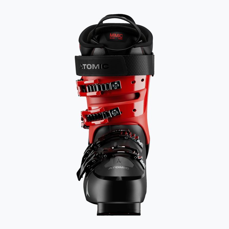 Pánske lyžiarske topánky Atomic Hawx Prime 100 GW black/red 3