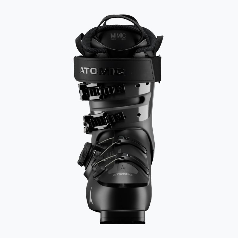 Pánske lyžiarske topánky Atomic Hawx Prime 110 S Boa GW black/slate 2
