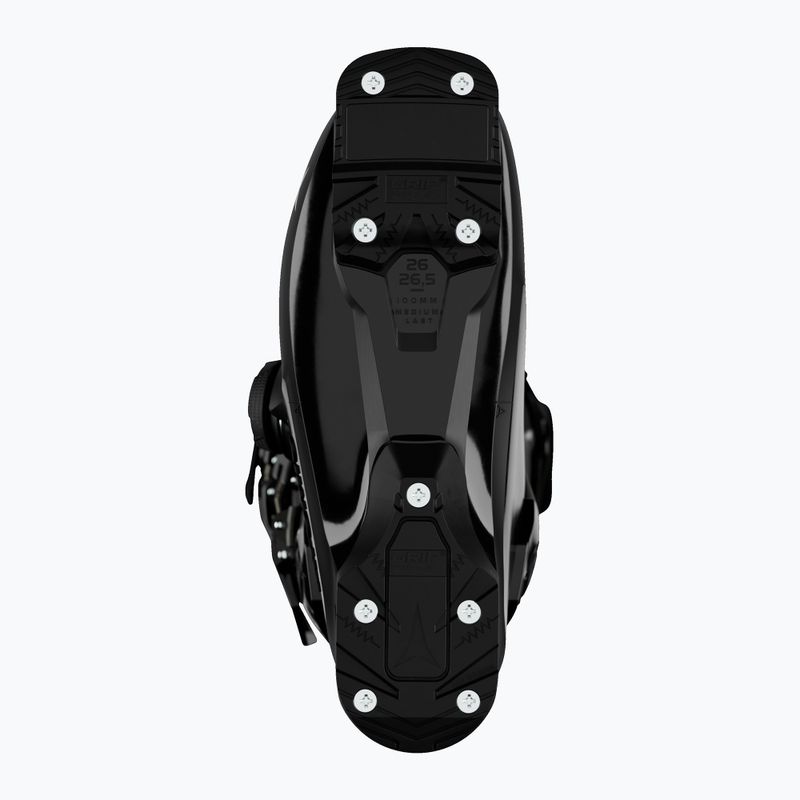 Pánske lyžiarske topánky Atomic Hawx Prime 110 S Boa GW black/slate 4