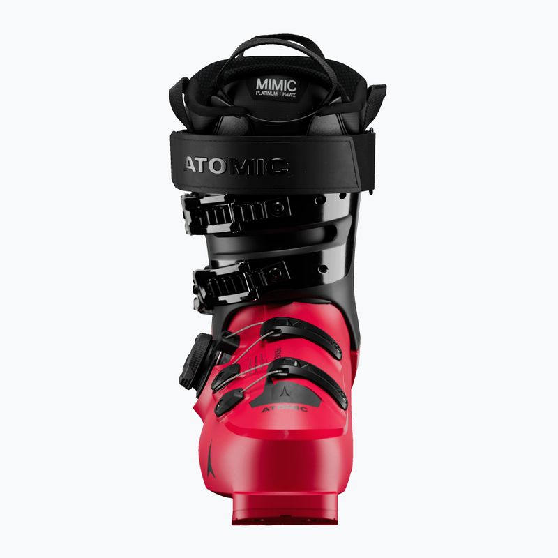 Pánske lyžiarske topánky Atomic Hawx Prime 120 S Boa GW red tension/black 3