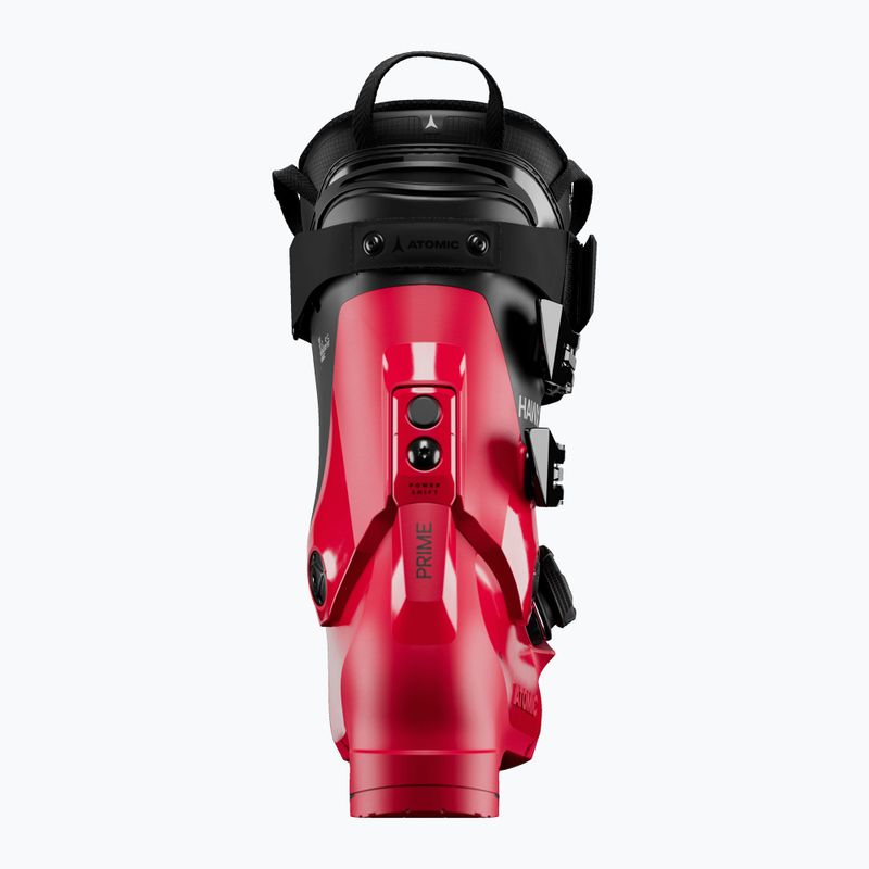 Pánske lyžiarske topánky Atomic Hawx Prime 120 S Boa GW red tension/black 4