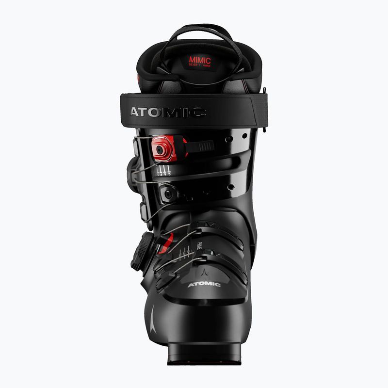 Pánske lyžiarske topánky Atomic Hawx Prime 110 S Dual Boa GW black/red 2