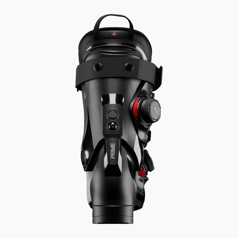 Pánske lyžiarske topánky Atomic Hawx Prime 110 S Dual Boa GW black/red 3