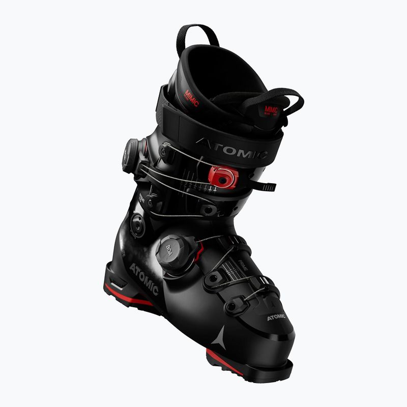 Pánske lyžiarske topánky Atomic Hawx Prime 110 S Dual Boa GW black/red 5