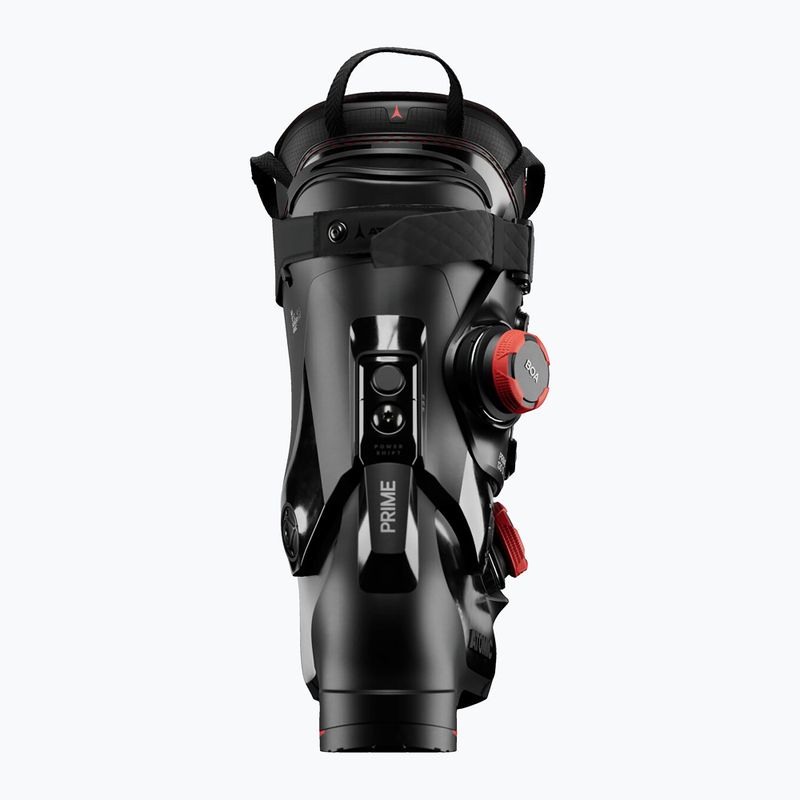 Pánske lyžiarske topánky Atomic Hawx Prime 130 S Dual Boa GW black/red 3