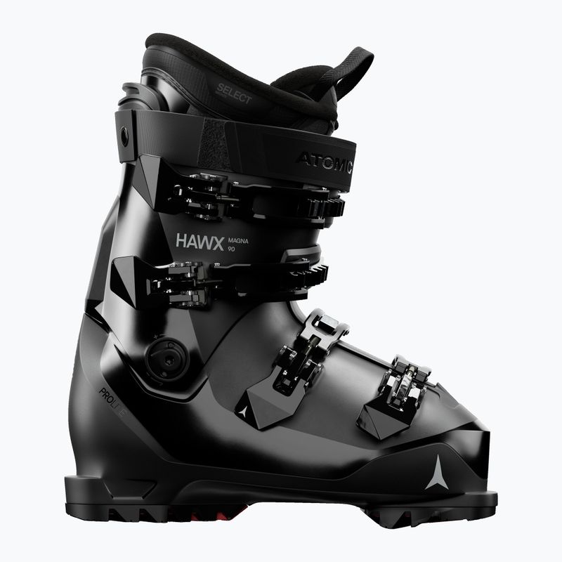 Pánske lyžiarske topánky Atomic Hawx Magna 90 GW black/slate