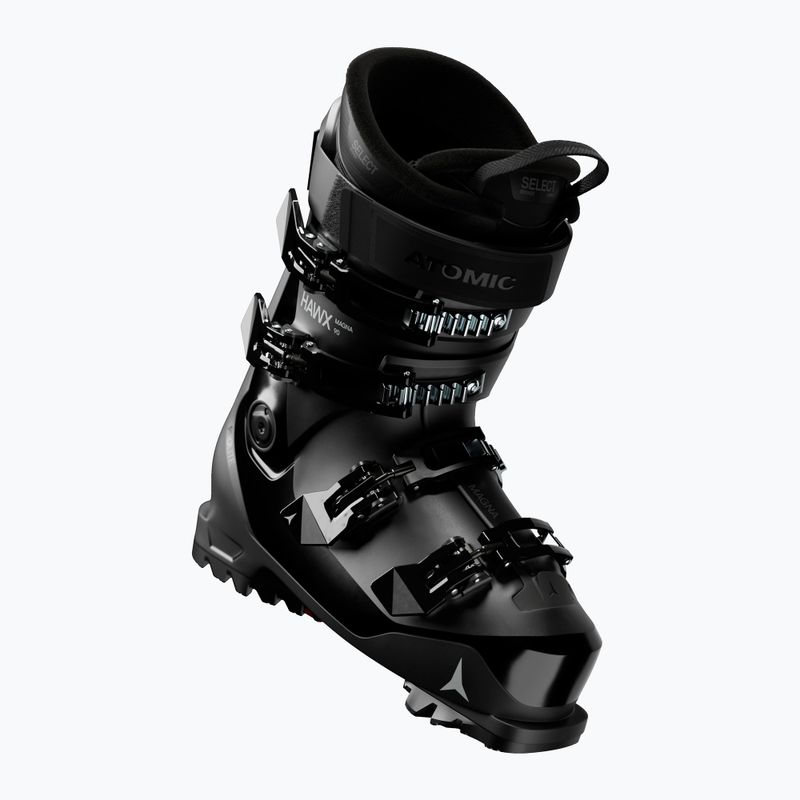 Pánske lyžiarske topánky Atomic Hawx Magna 90 GW black/slate 2