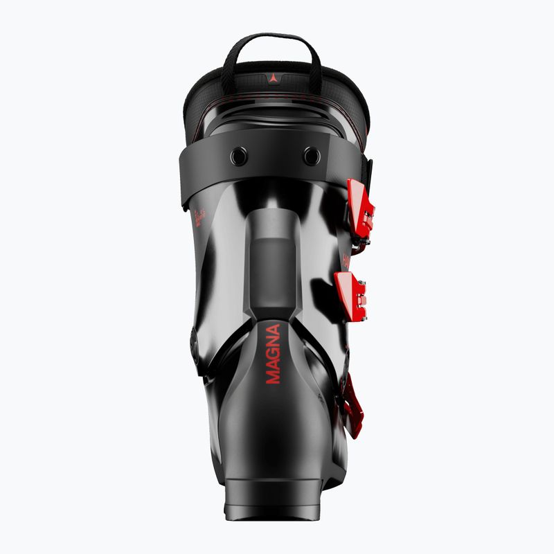 Pánske lyžiarske topánky Atomic Hawx Magna 100 GW black/red 4