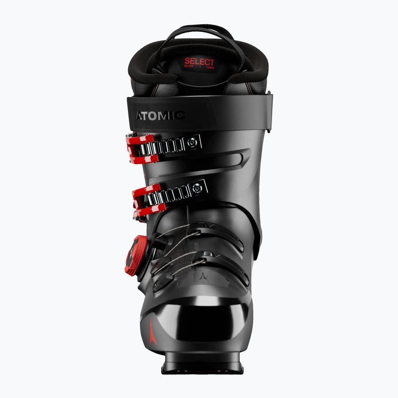 Pánske lyžiarske topánky Atomic Hawx Magna 100 Boa GW black/red 2