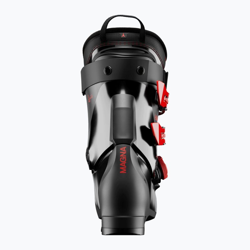 Pánske lyžiarske topánky Atomic Hawx Magna 100 Boa GW black/red 3
