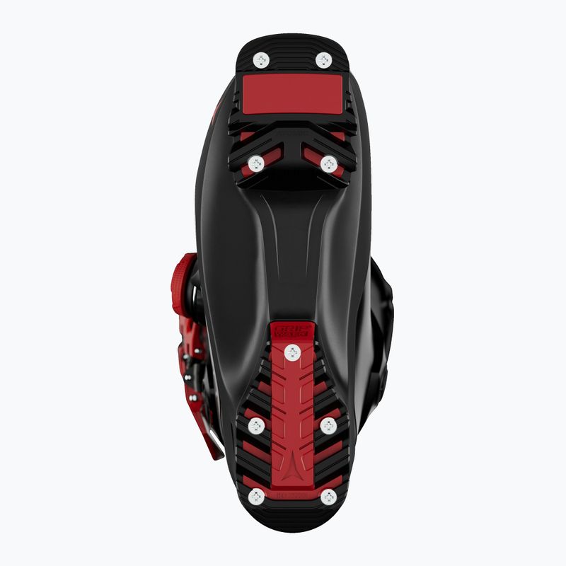 Pánske lyžiarske topánky Atomic Hawx Magna 100 Boa GW black/red 4