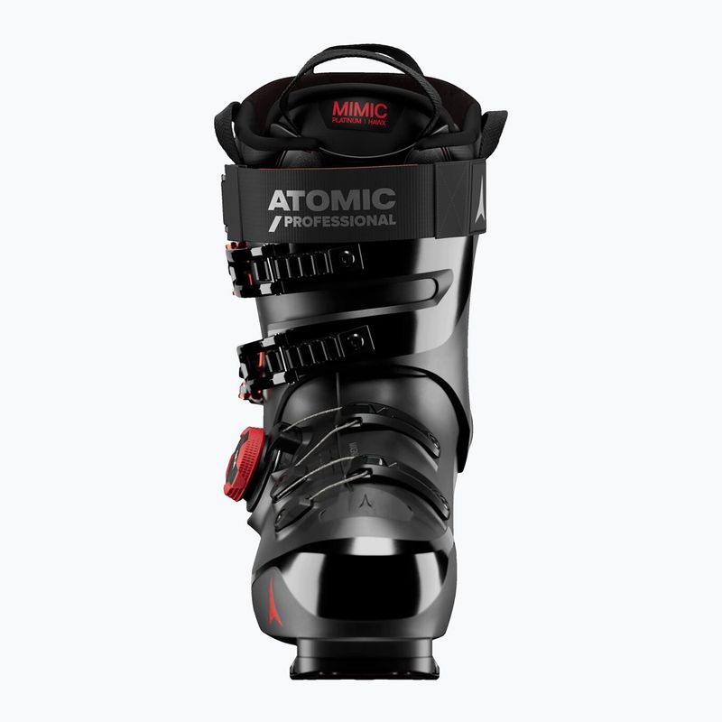 Pánske lyžiarske topánky Atomic Hawx Magna 130 S Boa GW black/red 2