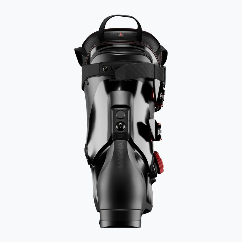 Pánske lyžiarske topánky Atomic Hawx Magna 130 S Boa GW black/red 3