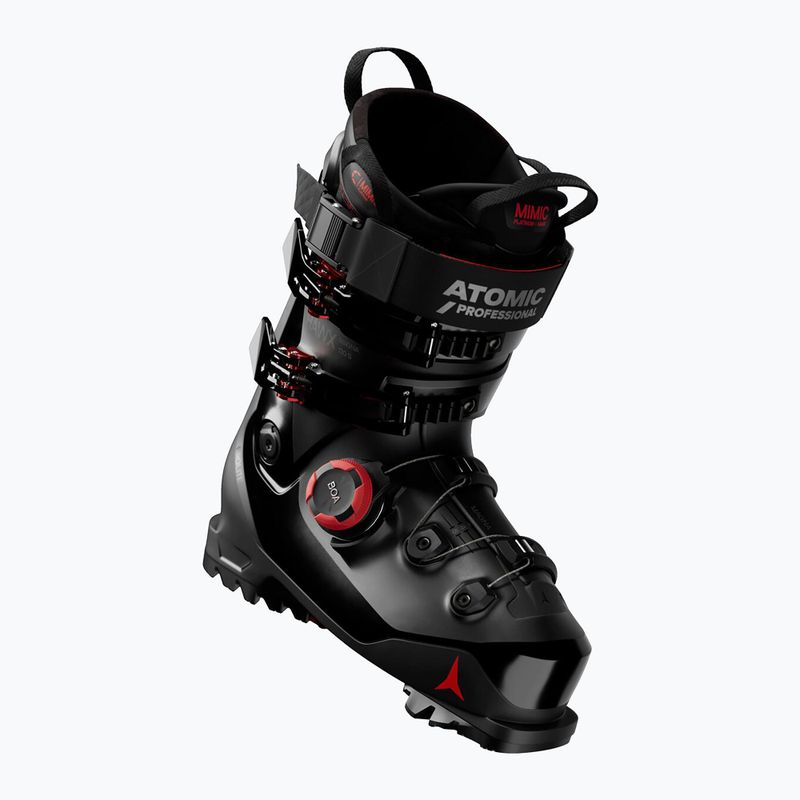 Pánske lyžiarske topánky Atomic Hawx Magna 130 S Boa GW black/red 5