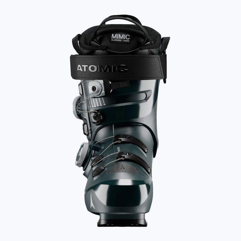 Pánske lyžiarske topánky Atomic Hawx Prime Magna 120 S Dual Boa GW dark slate 3