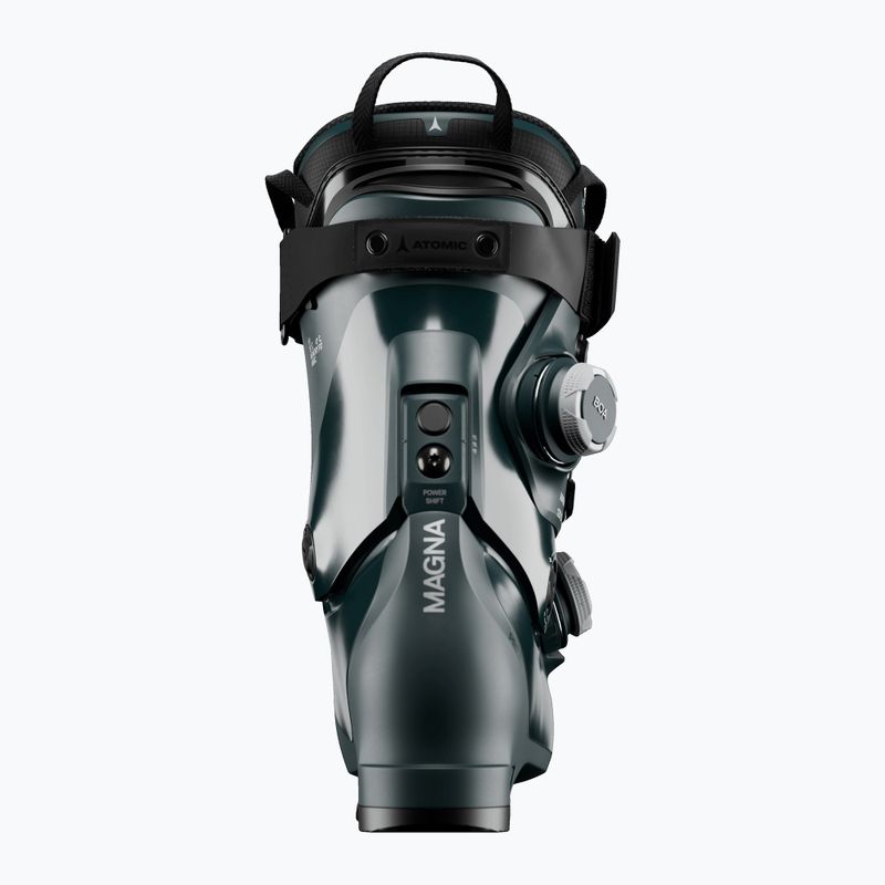 Pánske lyžiarske topánky Atomic Hawx Prime Magna 120 S Dual Boa GW dark slate 4