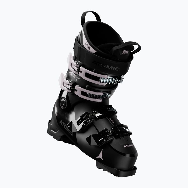 Dámske lyžiarske topánky Atomic Hawx Prime 85 GW W black/dust 2