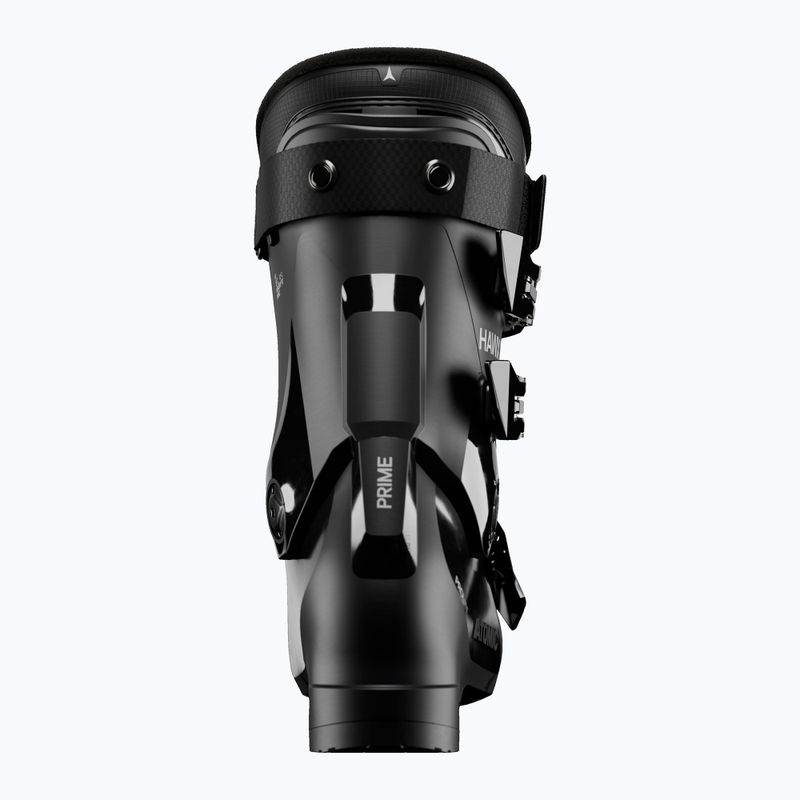 Dámske lyžiarske topánky Atomic Hawx Prime W black/gold 4