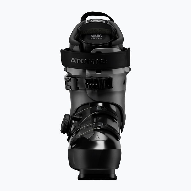 Pánske lyžiarske topánky Atomic Nexus 110 Boa GW black/limestone 2